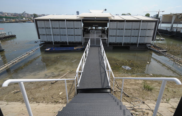 Почиње ново суђење обезбеђењу Саунда